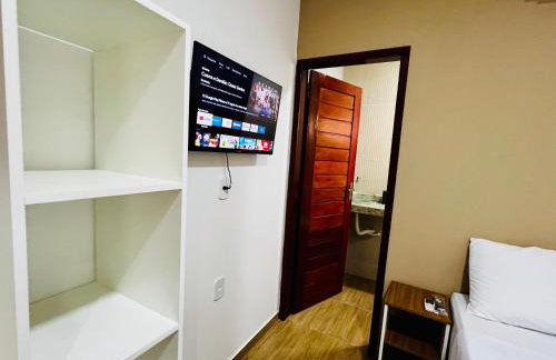 Top Flat Coruripe - Próximo ao Hospital Carvalho Beltrão - Foto 18