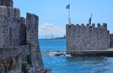 Viggas Relaxation Nafpaktos - Foto 26