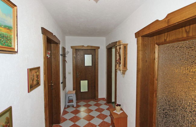 Apartment in Ried im Zillertal With Terrace - Foto 2