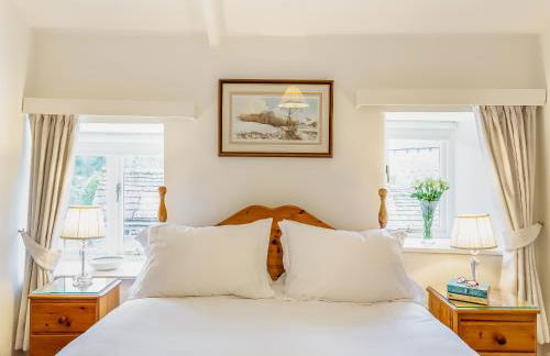 Victoria Cottage - Foto 19