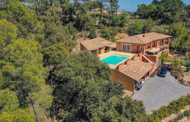 Luxury Property With Private Pool - Foto 20