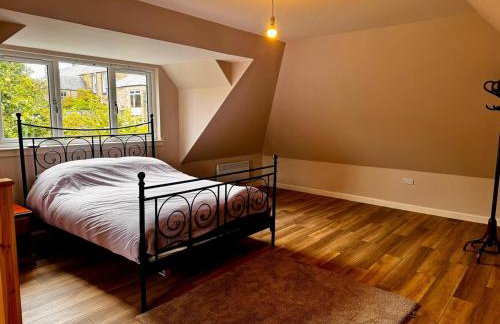 Modern, cosy 2B in Central Edin, family friendly - Foto 2