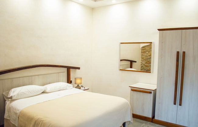 Palazzo Iaquinta - Rooms & Restaurant - Foto 25