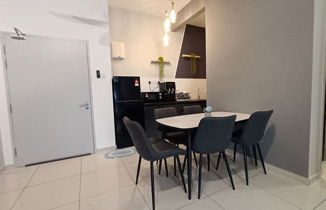 The Horizon Ipoh 2BR L11 by Grab A Stay - Foto 14