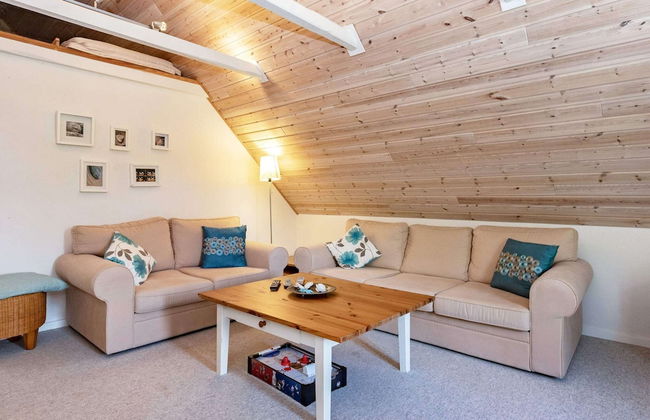 Grand Holiday Home in SÃ¸by Ã†rÃ¸ near Golf Course - Foto 11