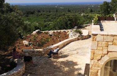 Eremo di San Giusto - Trullo Vista Mare - Foto 78