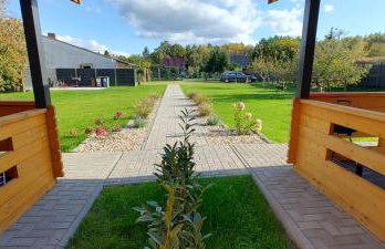 Mużakowski Zakątek - Foto 33