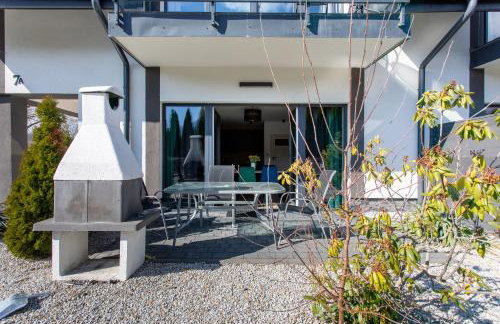 Górskie Tarasy Karpacz, basen, sauna, max 8 osób - Foto 15