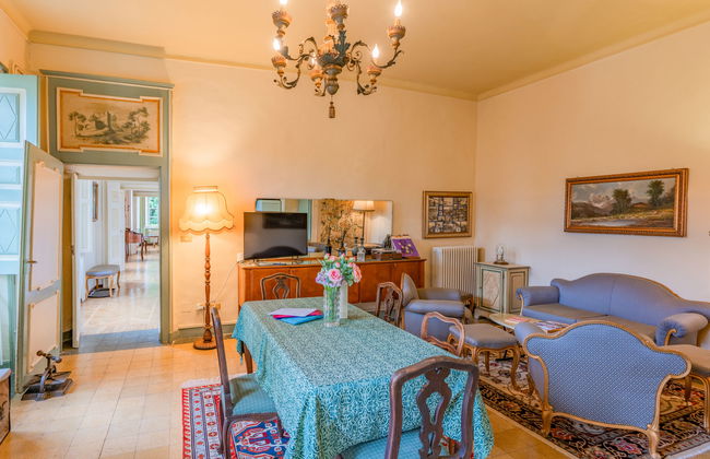 Dimora Berchiatti - Foto 8