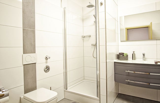 Boardinghouse Gaimersheim - Foto 58