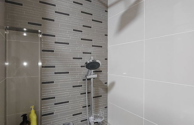 Executive Azure Next to New World Hotel - Foto 17