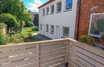 Apartment 1 in Altstadt in Angermünde - Photo 21