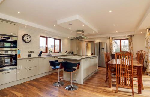 Riverside Lodge - Foto 12