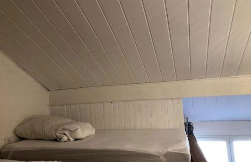 Studio cinéma - Foto 12