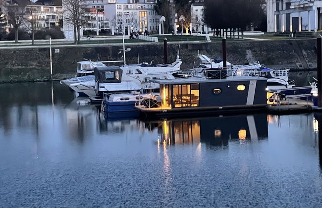 Hausboot Lore - Foto 56