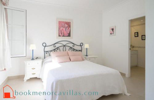 Villa Ponti A5 By Book Menorca Villas - Foto 12