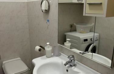 Appartamento Seriate - 10 min dall'aereoporto, parcheggio gratuito, Netflix - Photo 53