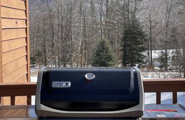 Cortina Mountain Chalet - Outdoor Hot Tub - Close To Pico And Killington Mountains 3 Bedroom Home - Foto 52