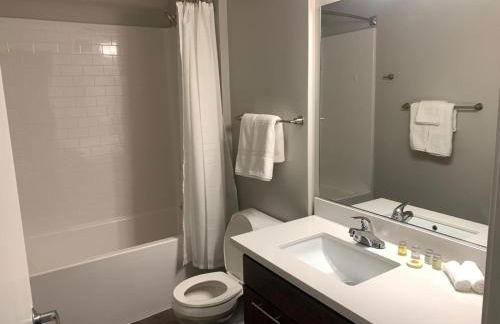 Sleepover Premier Downtown Des Moines Apartments - Foto 7