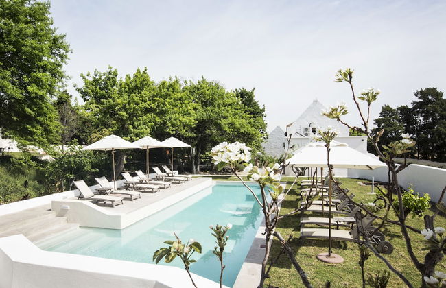 Klein Waterval Riverside Lodge - Photo 1