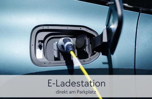 GRÄFIN ANNA - Rückzugsort für Freundetreffen in der historischen Hinterburg Schlitz - 2 Schlafzimmer, Altstadtlage, Garten, Aufzug, Hund willkommen - Foto 28