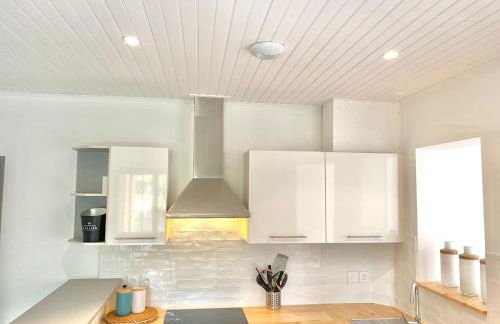 Villa bois sur la presqu'île du Cap Ferret - Foto 12