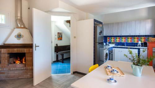 La Casa nell'Oliveto a San Martino - Foto 5