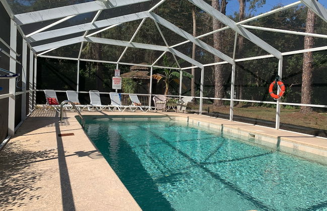 Nature Coast Inn and Cottages - Foto 1