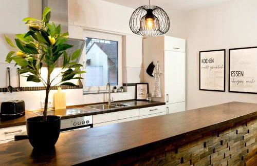 Auszeit am Marktplatz - Design Ferienwohnungen mit Wohlfühlfaktor - Foto 16