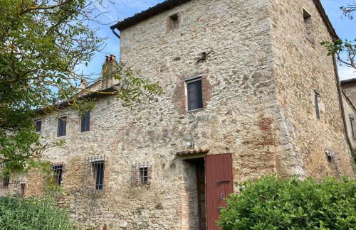 Podere La Chiusella B&B - Foto 17