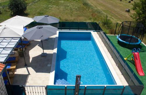 Holiday Home Marana - Five Bedroom Holiday Home - Foto 4