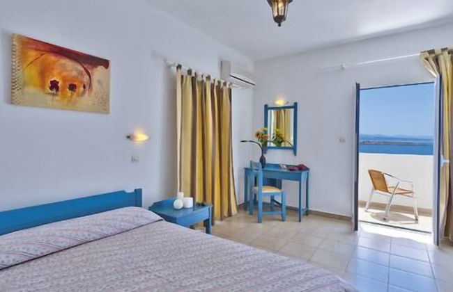 Tersanas Village Apartments - Foto 4