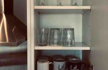 Cosy Home with Free Parking Near Edinburgh St Andrews M90 & Amazon - Foto 18