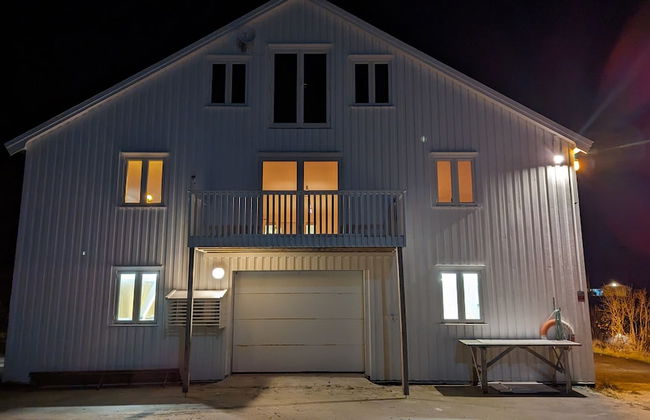 Arctic Ocean Lodge - Foto 29