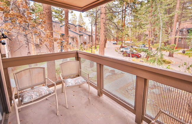 Lakefront Townhouse-minutes to ski in Heavenly - Foto 15