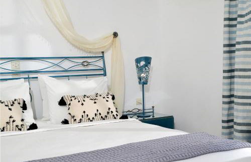 Vasilaras Hotel - Foto 79