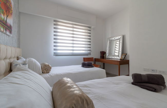 The Haneviim Court - Isrentals - Foto 51