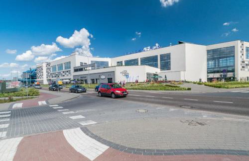 Apartament AquaTower Oliwia & Laura REKIN - Foto 14