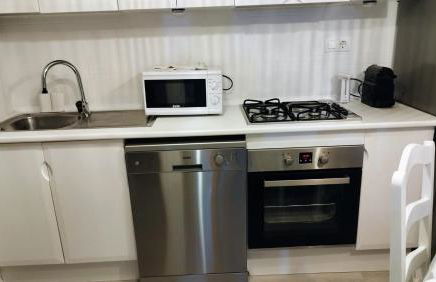 PERLA BLANCA I Peñíscola - Foto 13