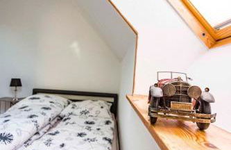 Große Unterkunft zum Wohlfühlen - Foto 12