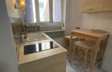 Beachfront studio at Plage du Faubourg - Foto 11