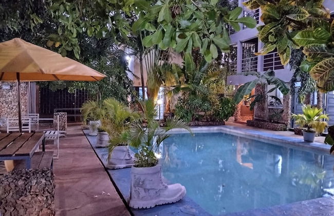 Rock Galana Holiday Apartments - Foto 25