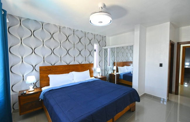 Sosúa Villa Retreat With Private Pool - Photo 10