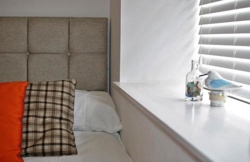 Seaglass Cottage-family friendly home in East Neuk - Foto 22