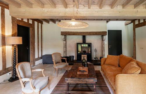 Maison Marie-Lys - Foto 46