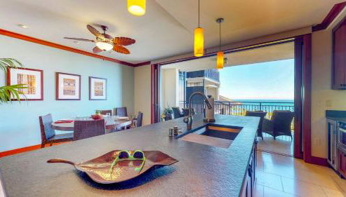 Ko Olina Beach Villas O1006 - Foto 4