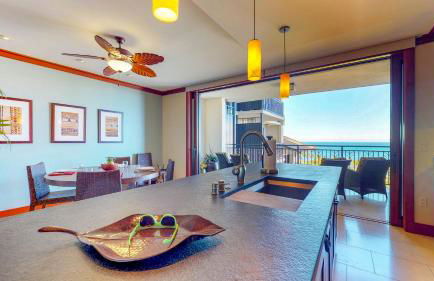 Ko Olina Beach Villas O1006 - Foto 4