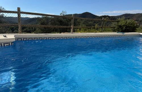 Villa Vista Bonita with private pool, 4 bedrooms, 9 people - Foto 48