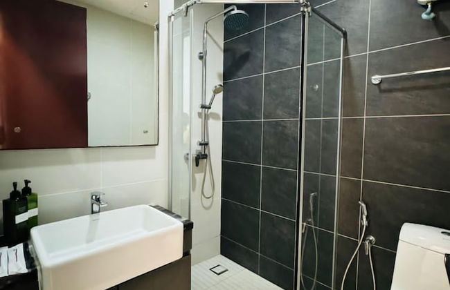 Country Garden Danga Bay by Widebed JB - Foto 60