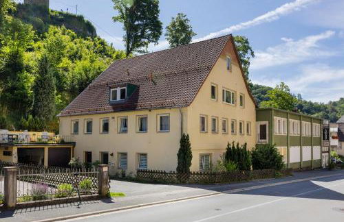 Ferienoase Waldklang - Foto 20